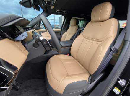 Land Rover - Range Rover Sport