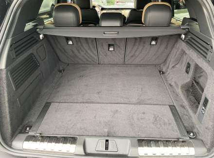 Land Rover - Range Rover Sport