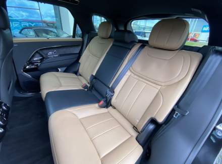 Land Rover - Range Rover Sport