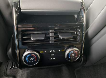 Land Rover - Range Rover Sport
