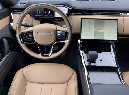 Land Rover - Range Rover Sport
