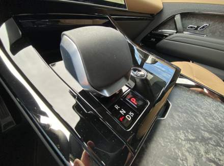 Land Rover - Range Rover Sport