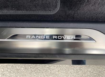 Land Rover - Range Rover Sport