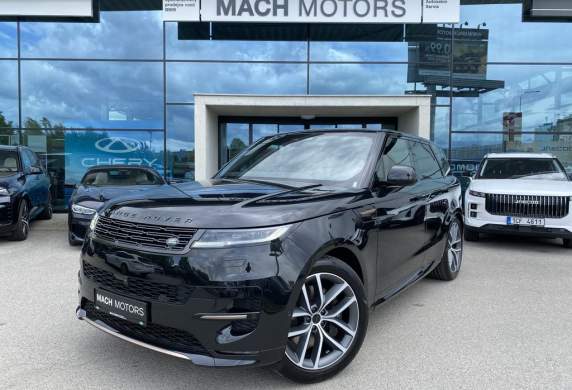 Land Rover - Range Rover Sport