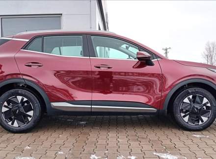 Kia - Sportage