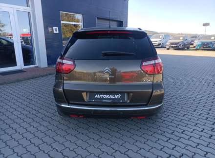 Citroën - C4
