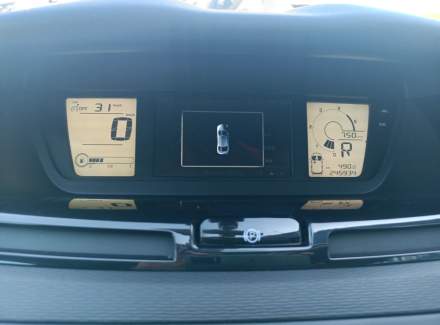 Citroën - C4