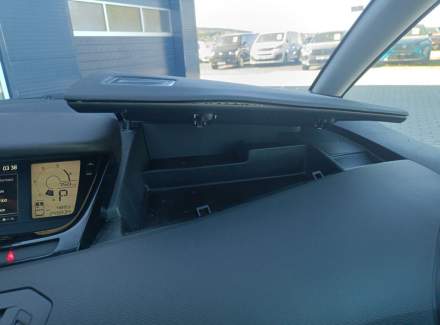 Citroën - C4
