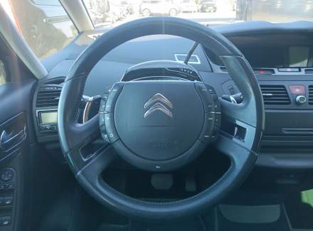 Citroën - C4