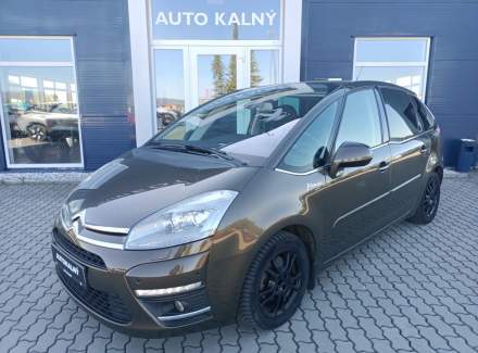 Citroën - C4