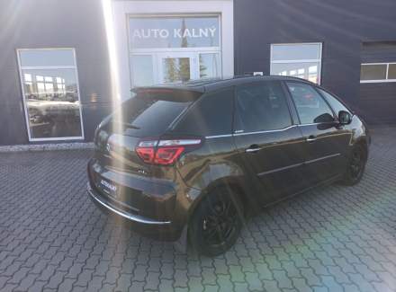 Citroën - C4