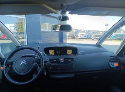 Citroën - C4