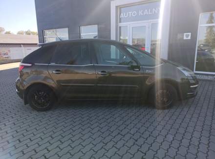 Citroën - C4