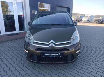 Citroën - C4