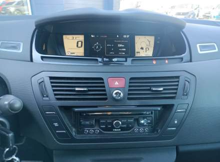 Citroën - C4