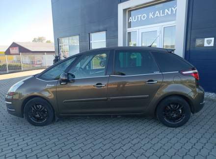 Citroën - C4