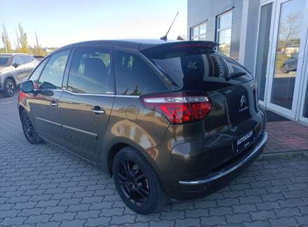 Citroën - C4