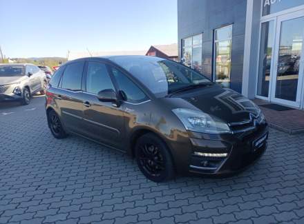 Citroën - C4