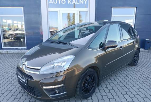 Citroën - C4