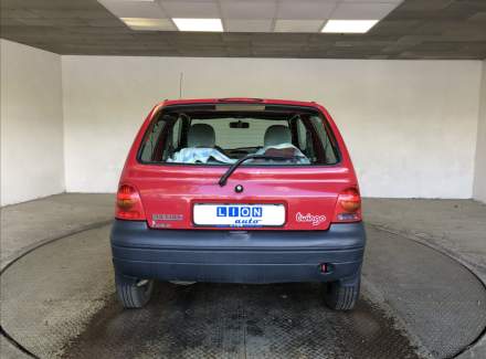 Renault - Twingo