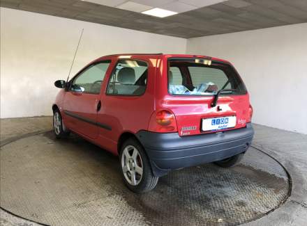 Renault - Twingo