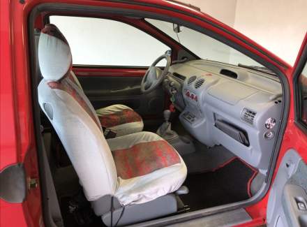 Renault - Twingo