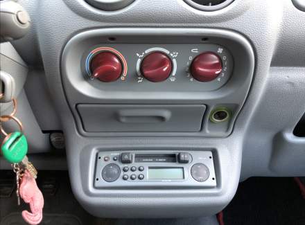 Renault - Twingo
