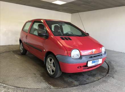 Renault - Twingo