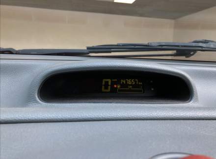 Renault - Twingo