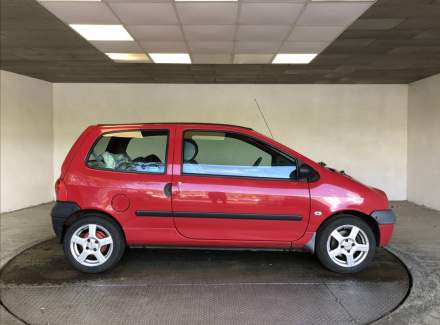 Renault - Twingo