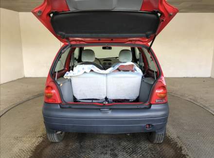 Renault - Twingo