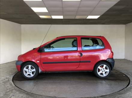 Renault - Twingo