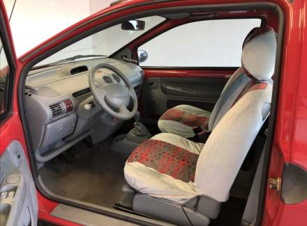 Renault - Twingo