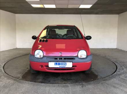 Renault - Twingo