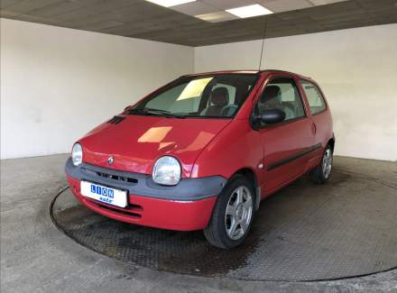 Renault - Twingo