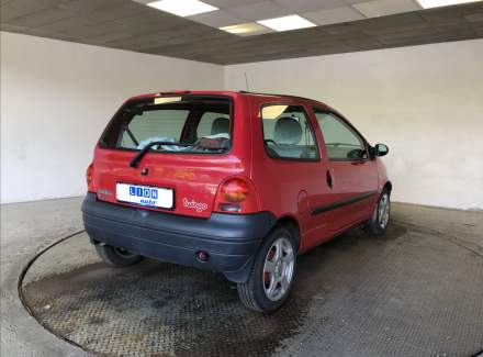 Renault - Twingo