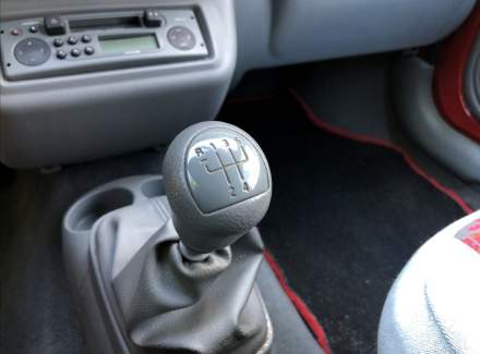Renault - Twingo