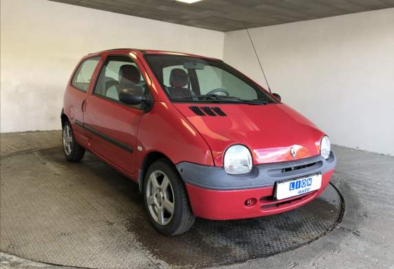 Renault - Twingo