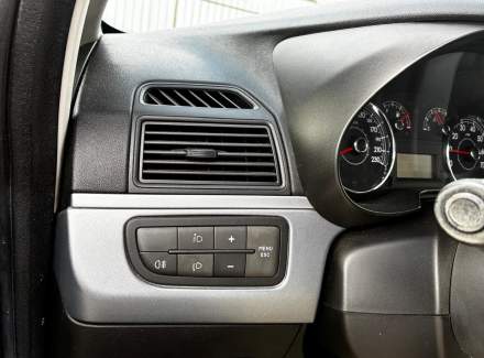 Fiat - Punto 1.2 (65 Hp)