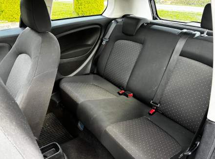 Fiat - Punto 1.2 (65 Hp)