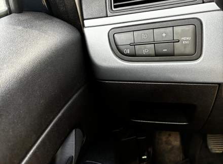 Fiat - Punto 1.2 (65 Hp)