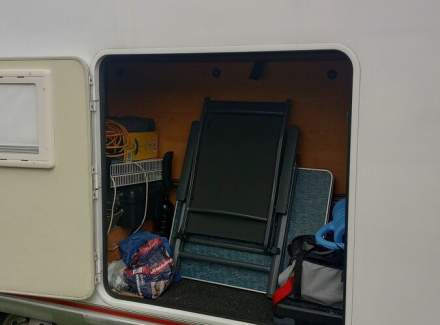 Fiat - Ducato
