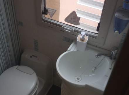 Fiat - Ducato