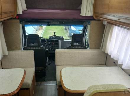 Fiat - Ducato