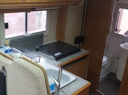 Fiat - Ducato