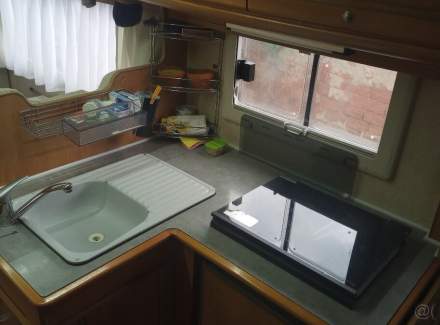 Fiat - Ducato