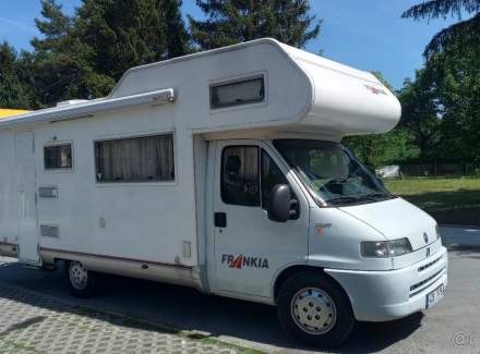 Fiat - Ducato