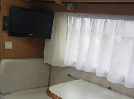 Fiat - Ducato