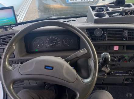 Fiat - Ducato