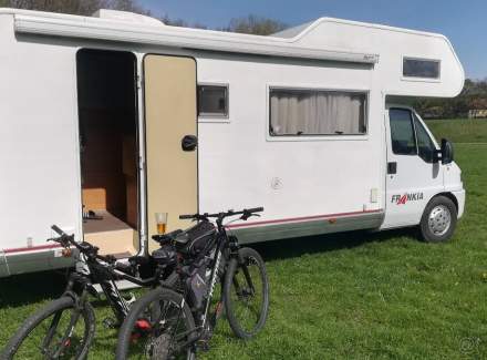 Fiat - Ducato